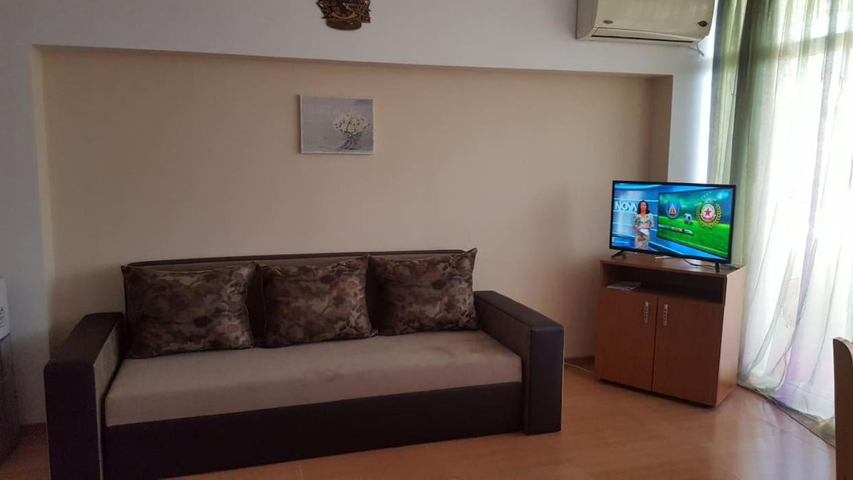 Grand Kameliq Apartment Sunny Beach Exterior photo